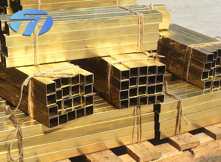 C26800/H65 Copper Pipe