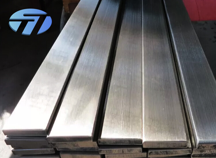 Stainless Steel Flat Steel