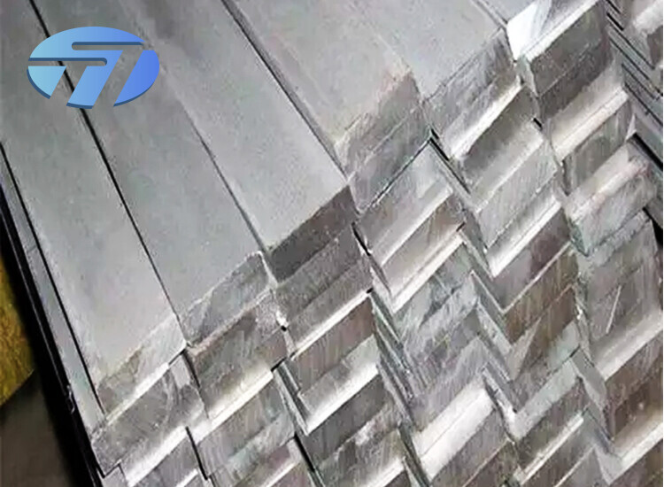 Stainless Steel Flat Steel