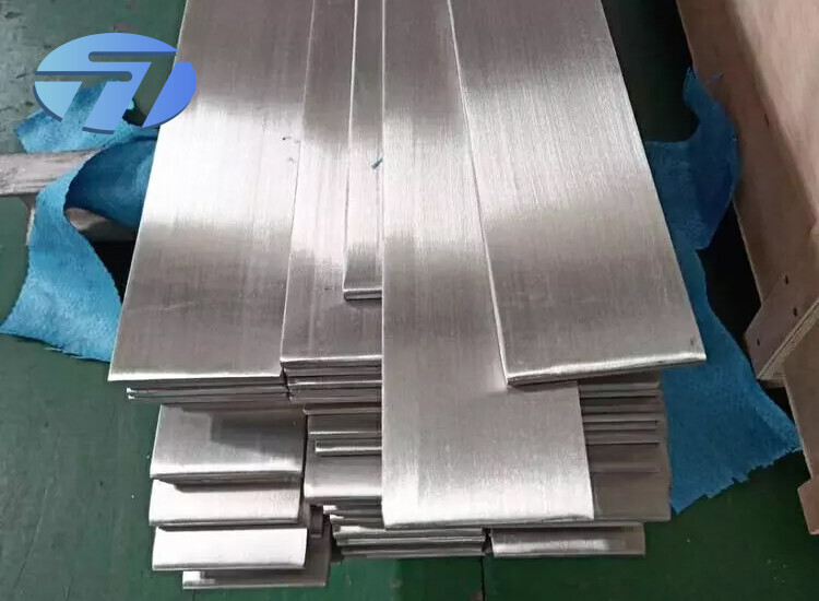 Stainless Steel Flat Steel