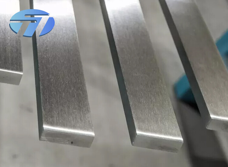 Stainless Steel Flat Steel