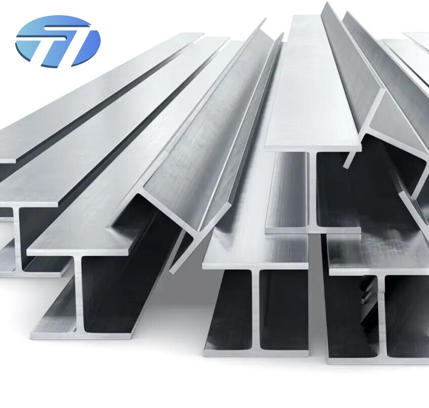 Stainless Steel I Beam