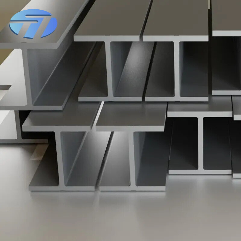 Stainless Steel I Beam