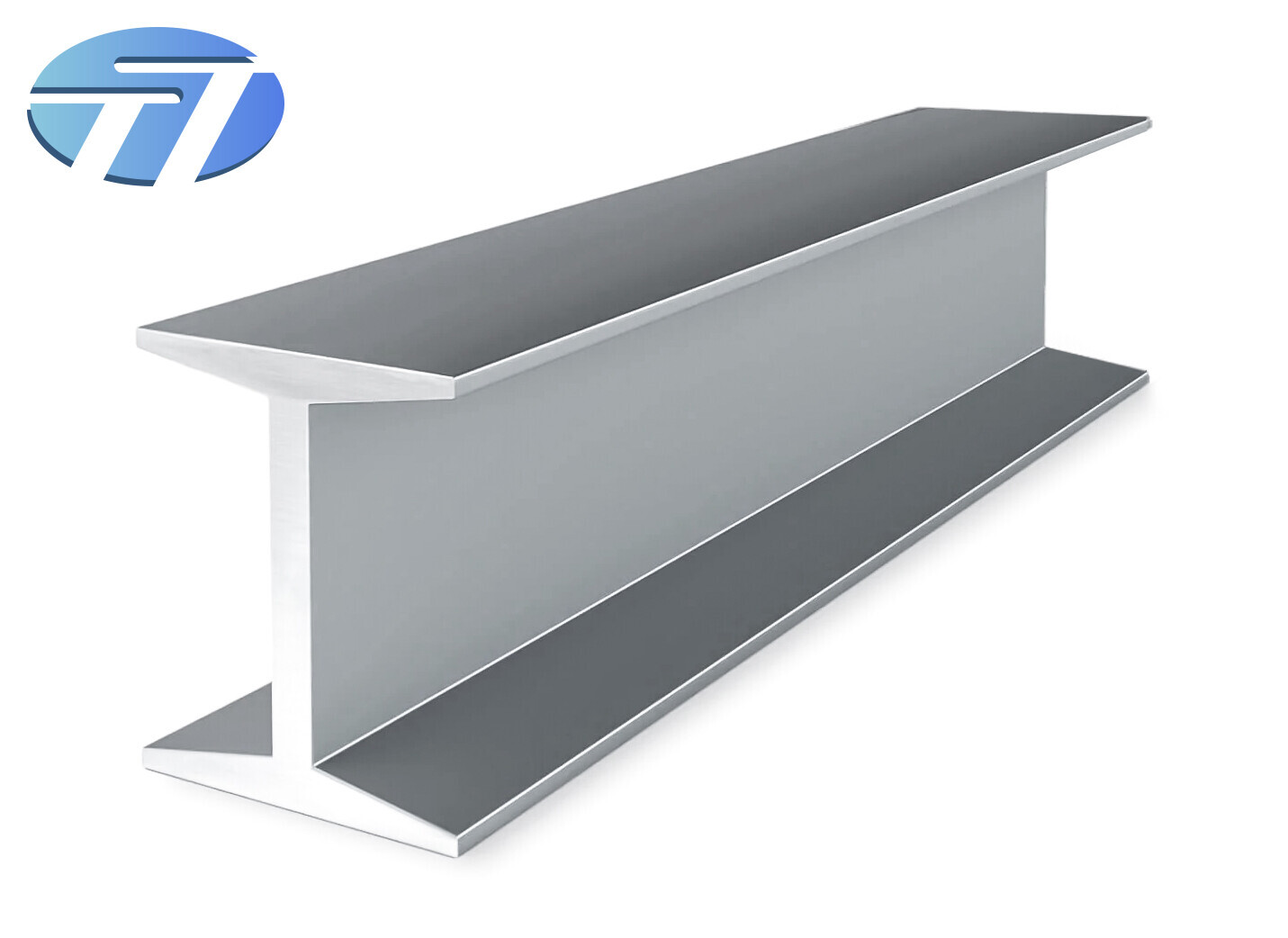 Stainless Steel I Beam