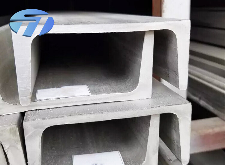 Stainless Steel Channel