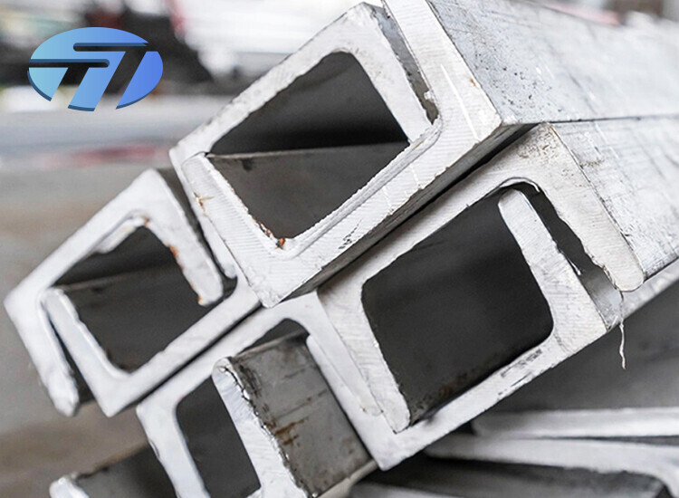 Stainless Steel Channel