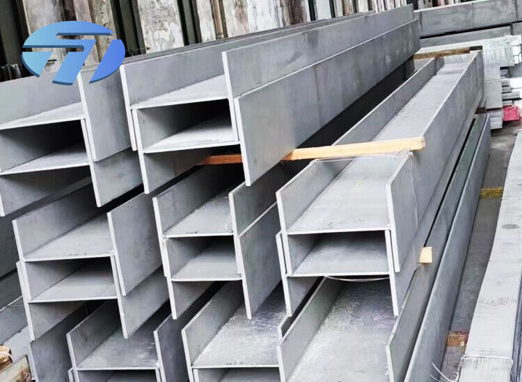 Stainless Steel H Beam