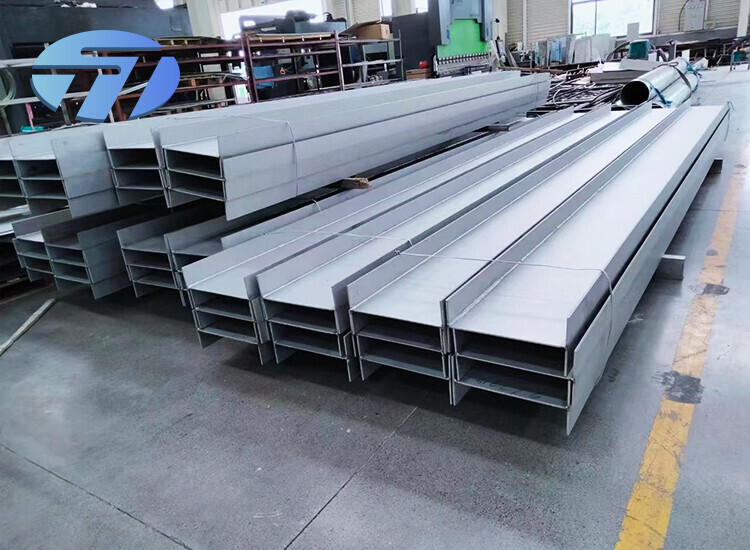 Stainless Steel H Beam
