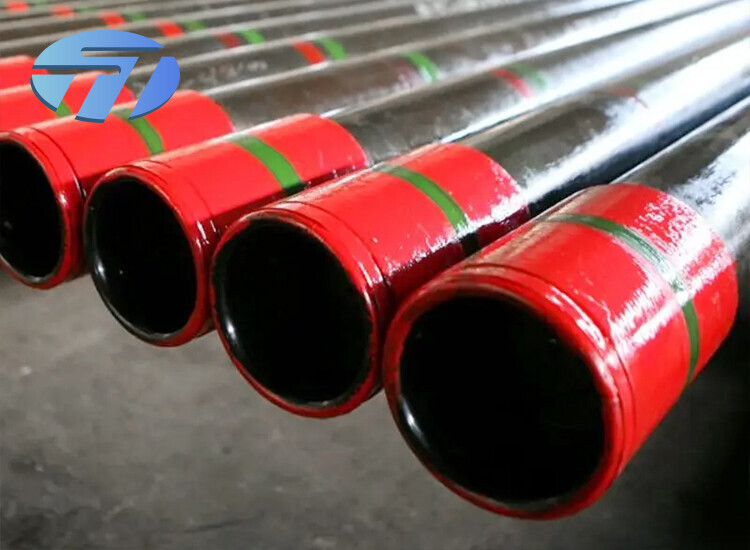 Carbon Steel Casing pipe