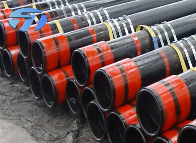Carbon Steel Casing pipe