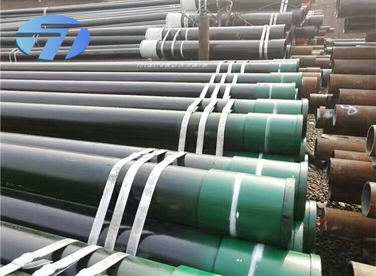 Carbon Steel Casing pipe