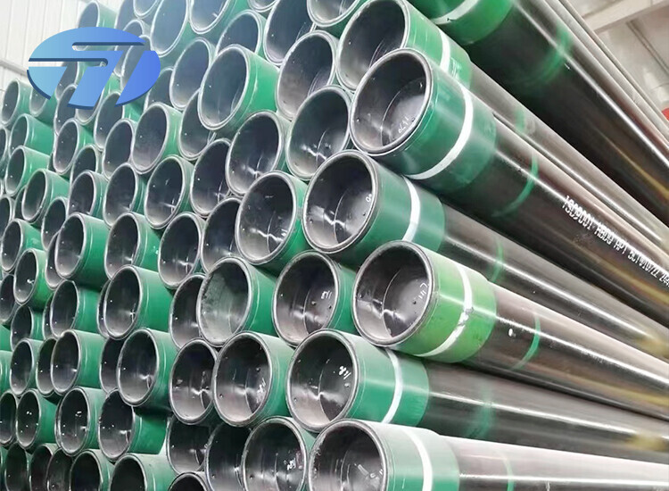 Carbon Steel Casing pipe