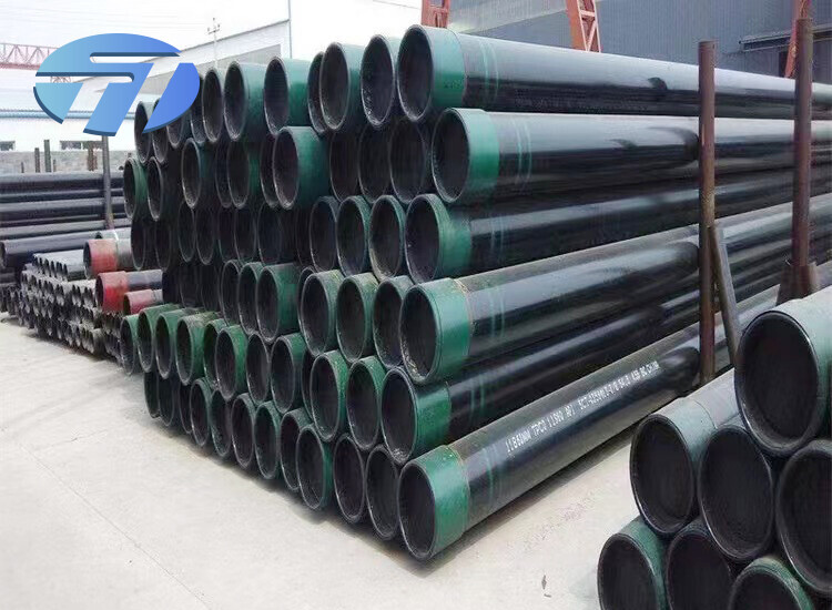 Carbon Steel Casing pipe
