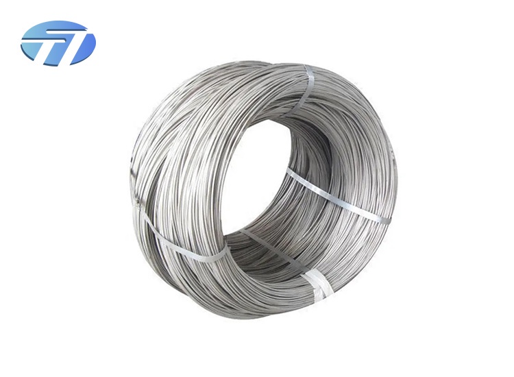 Galvanized Steel Wire