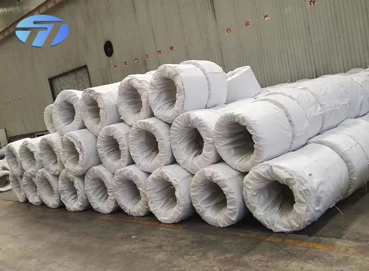 Galvanized Steel Wire