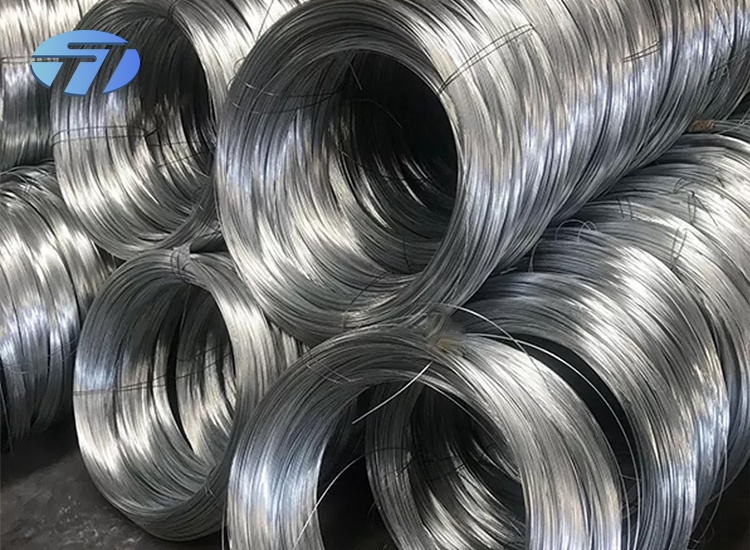 Galvanized Steel Wire
