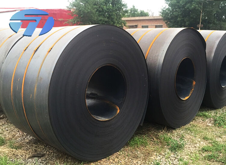 A36 Carbon Steel Coil
