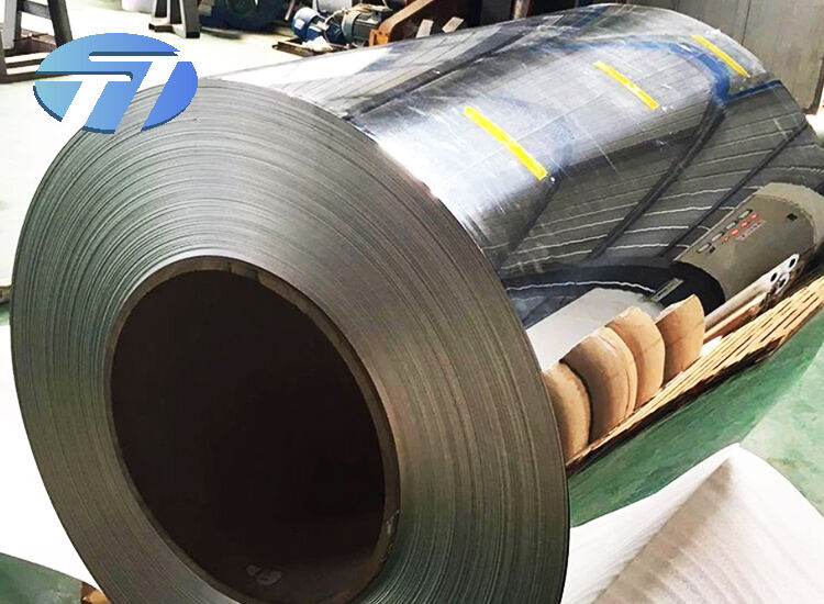 403 Stainless Steel Coil