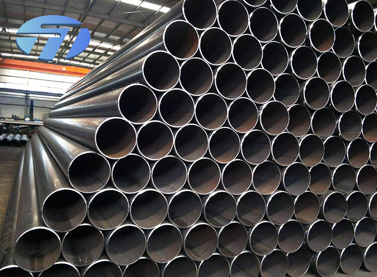 Q235 Seamless Steel Pipe