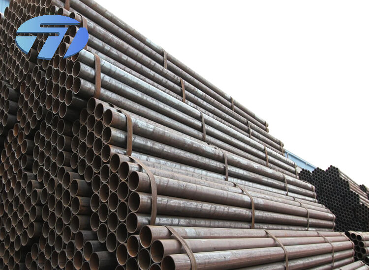 Q235 Seamless Steel Pipe