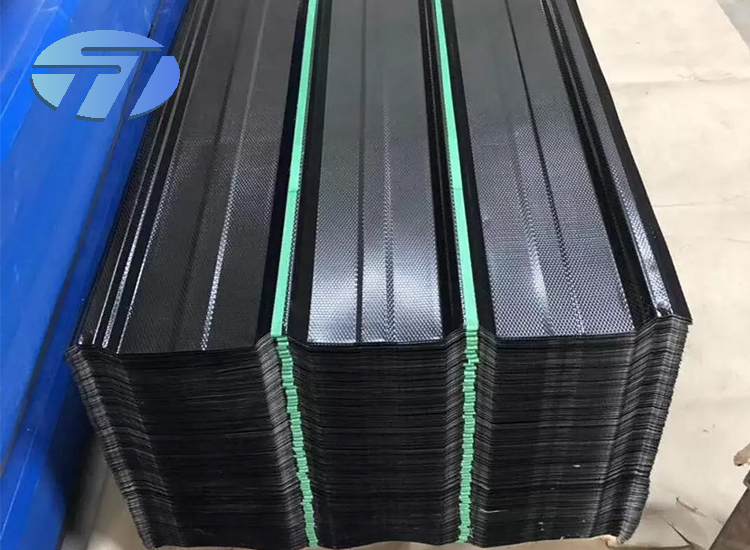 Color Coated Board