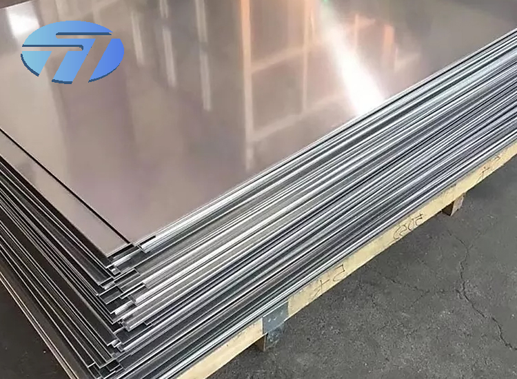 304 Stainless Steel Plate