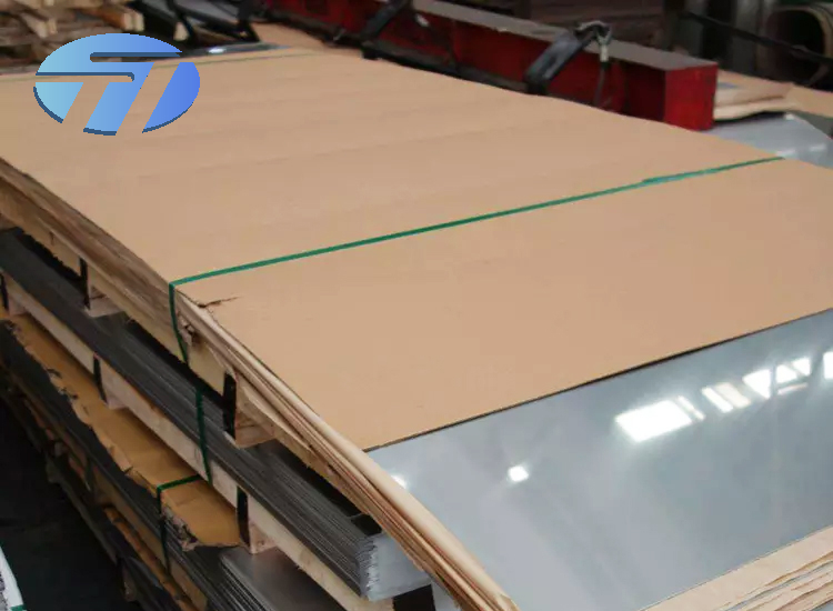 304 Stainless Steel Plate