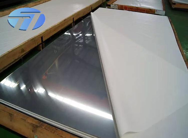 304 Stainless Steel Plate