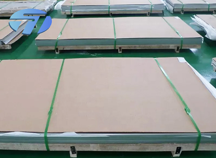 304 Stainless Steel Plate