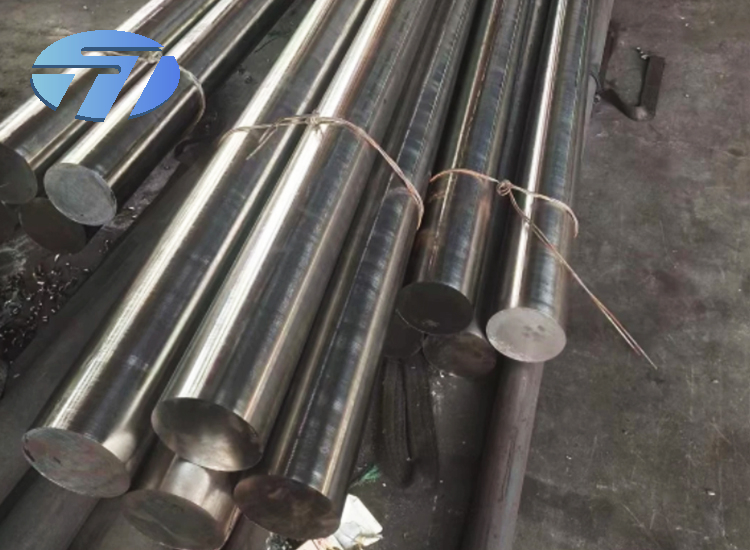 304 Stainless Steel Round Bar