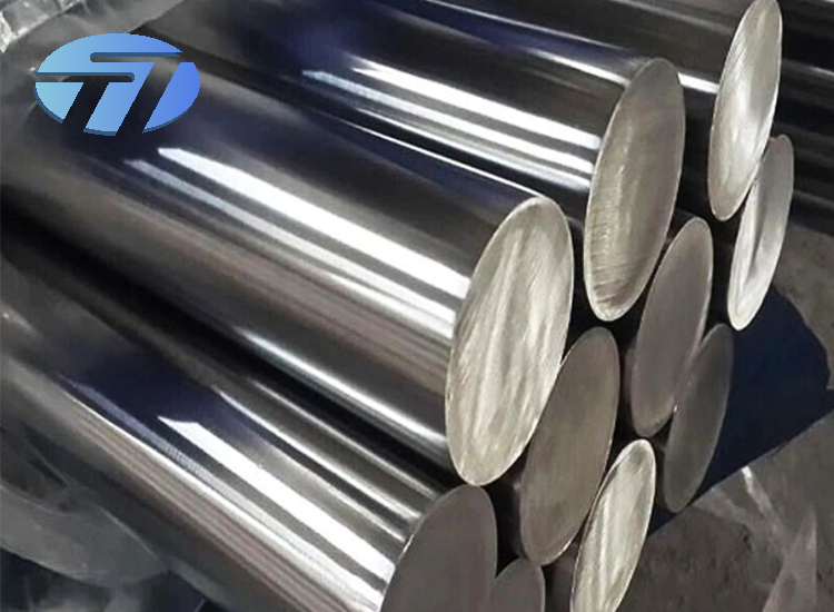 304 Stainless Steel Round Bar