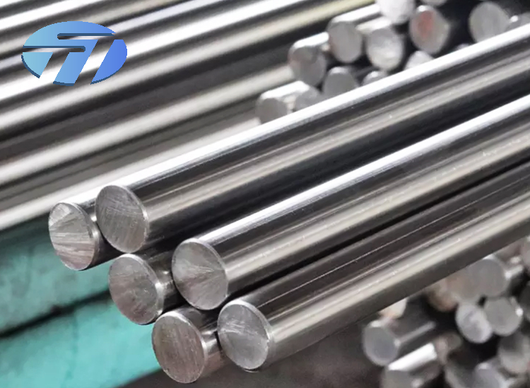 304 Stainless Steel Round Bar
