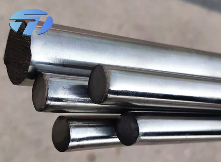 304 Stainless Steel Round Bar