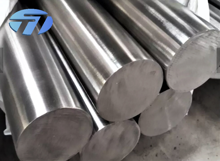 304 Stainless Steel Round Bar