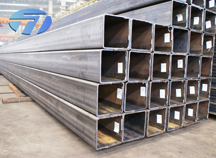 S355J2 Square Tube