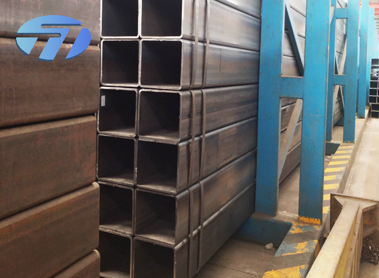 Hot/Cold Rolled Carbon Steel Pipe