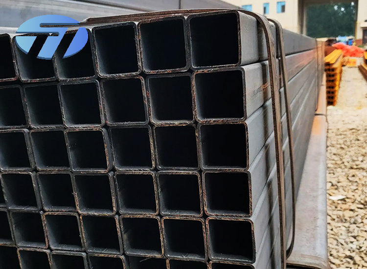 Q195 Square Tube