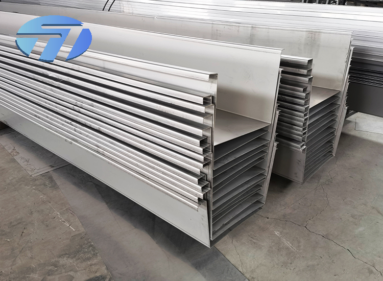 316 Stainless Steel Gutter Sink