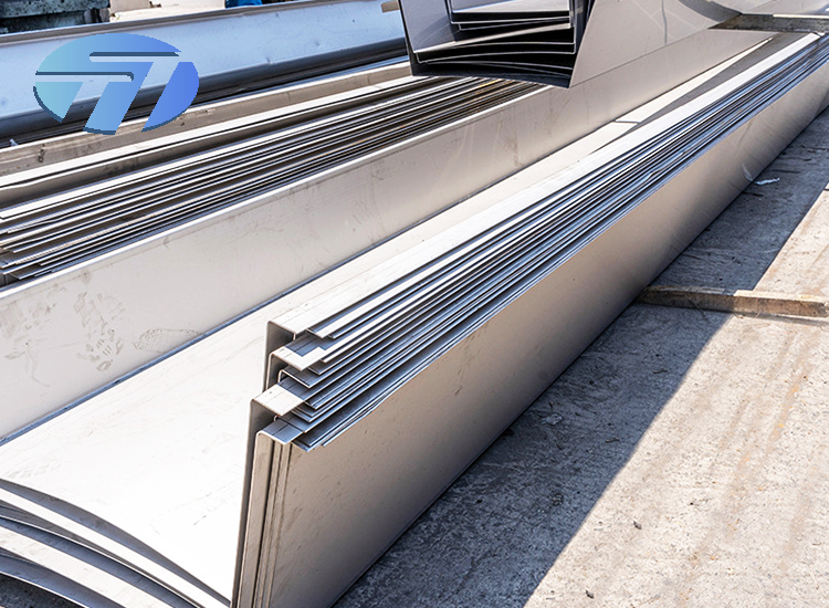 310S Stainless Steel Gutter Sink