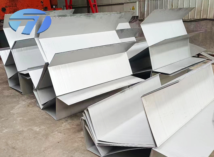 310S Stainless Steel Gutter Sink