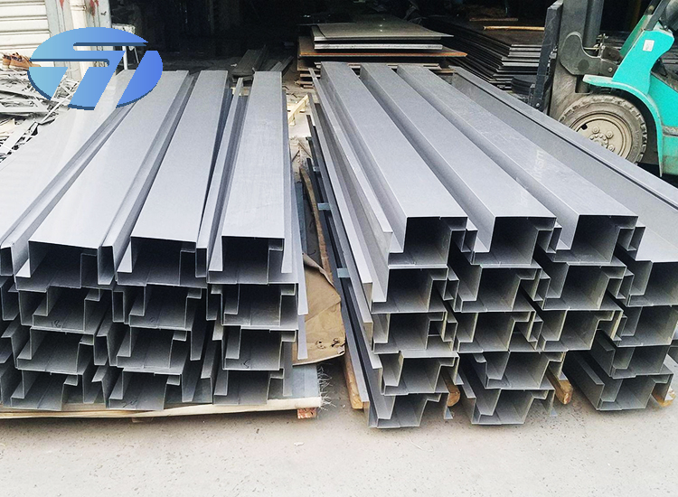 304 304L Stainless Steel Gutter Sink