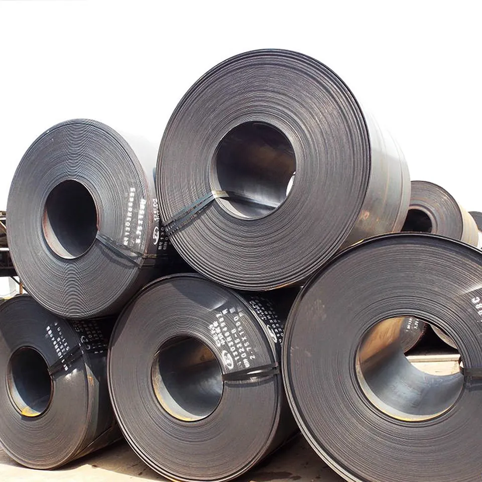 Carbon Steel Coil