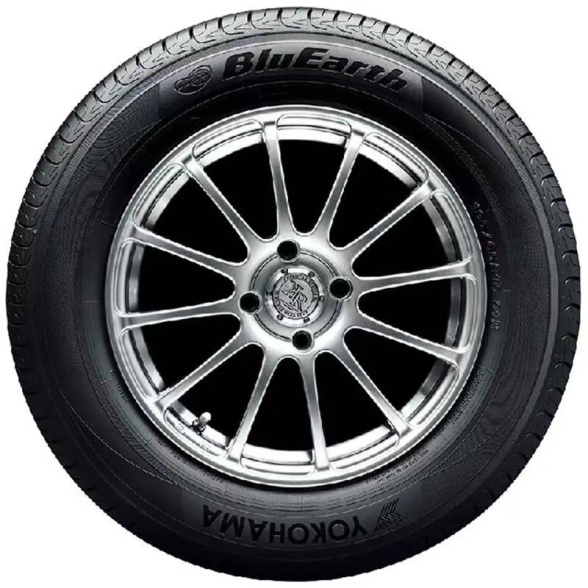 Our Silica Passed The Test of Yokohama Tire