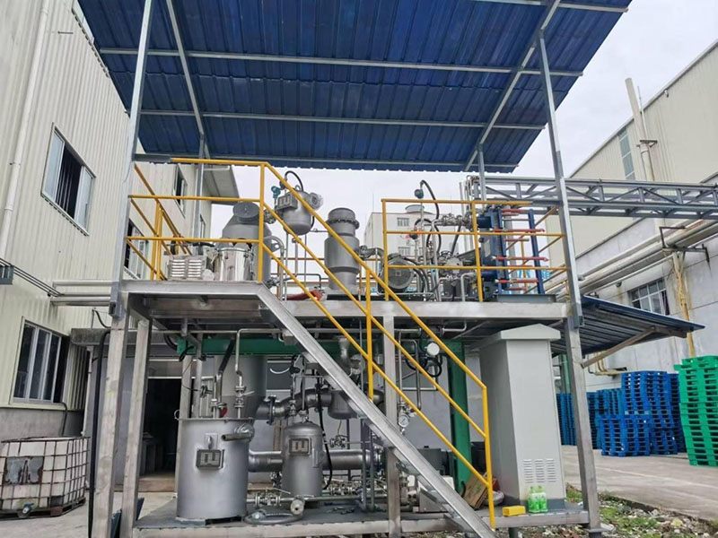 Current Status and Progress of R&D of Carbonized Silicon  