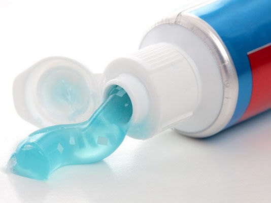 Precipitated Silica For Toothpaste