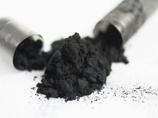 Recycled Carbon Black