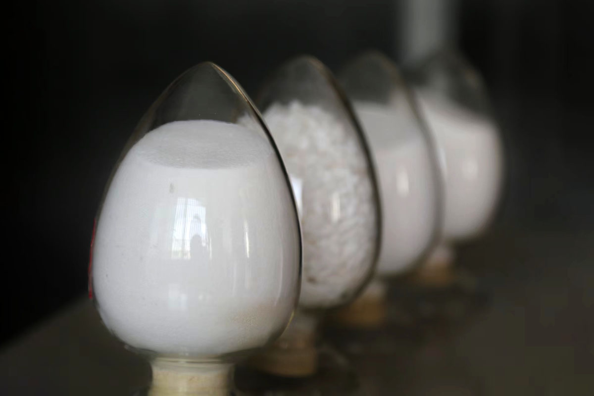 Precipitated silica for Tires and Rubber