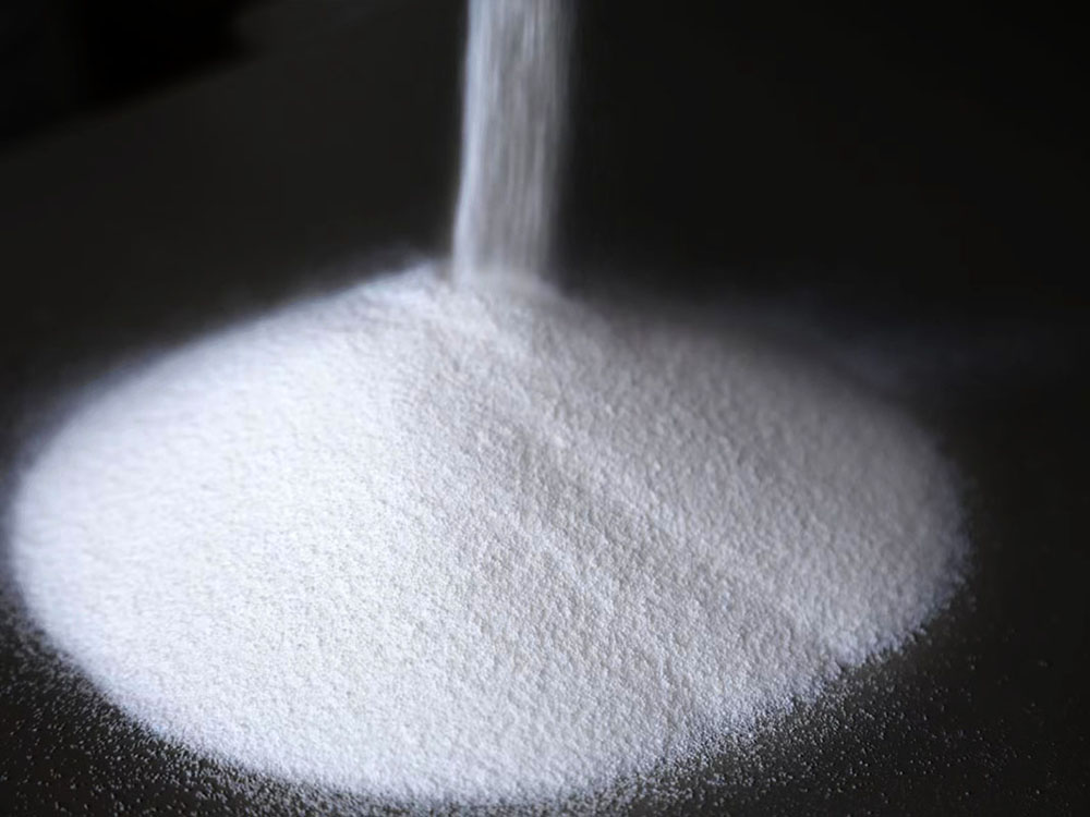 Precipitasted Silica for PE