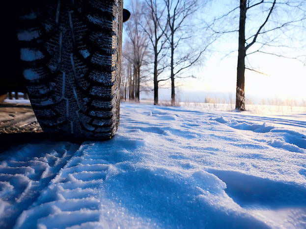 Silica for Snow Tires, All-weather Tires
