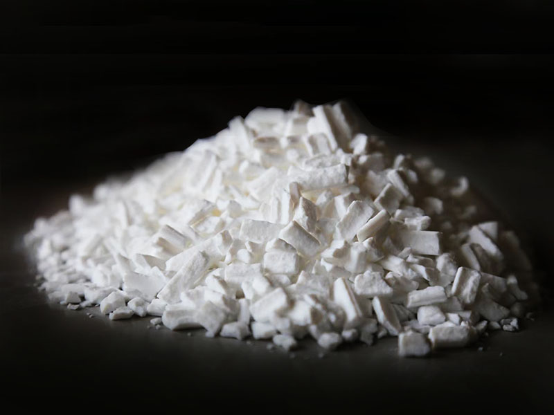 Precipitated Silica for Silicon Rubber